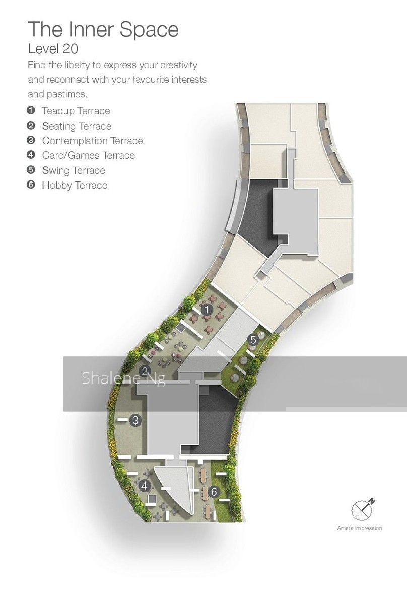 Duo Residences (D7), Apartment #151927022